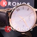 Часы Tissot Tradition T063.610.36.038.00 фото 3
